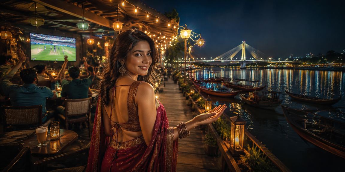 hi bajji